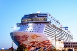 Norwegian Joy Exterior Picture