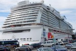 Norwegian Joy Exterior Picture