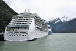 Radiance of the Seas Exterior Picture