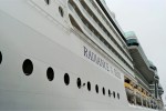 Radiance of the Seas Exterior Picture