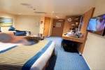 Balcony Stateroom Picture