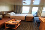 Balcony Stateroom Picture