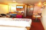 Balcony Stateroom Picture