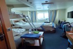 Deluxe Oceanview Stateroom Picture