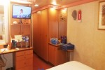 Interior Stateroom Picture