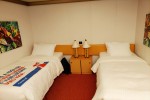 Interior Stateroom Picture