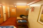 Interior Stateroom Picture