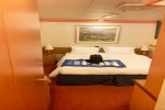 Interior Stateroom Picture