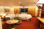 Oceanview Stateroom Picture