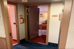 Oceanview Stateroom Picture