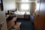 Oceanview Stateroom Picture