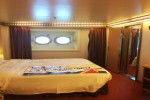 Porthole Cabin Picture