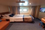 Porthole Stateroom Picture