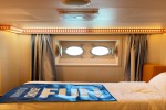 Small Interior Stateroom Picture