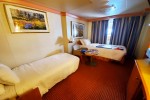 Small Interior Stateroom Picture