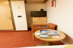 Small Interior Stateroom Picture