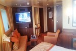 Suite Stateroom Picture