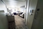 Oceanview Stateroom Picture