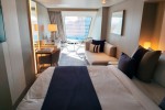 Oceanview Stateroom Picture