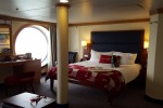 Family Oceanview Stateroom Picture