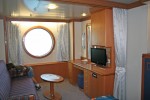 Oceanview Stateroom Picture