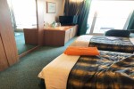 Balcony Suite Stateroom Picture