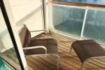 Balcony Suite Stateroom Picture