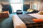 Balcony Suite Stateroom Picture