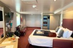 Balcony-Suite Stateroom Picture