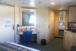 Oceanview Stateroom Picture