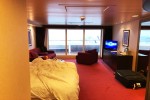 Panoramic Stateroom Picture