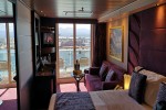 Yacht Club Deluxe Stateroom Picture