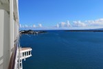 Yacht Club Deluxe Stateroom Picture