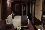 Yacht Club Deluxe Stateroom Picture