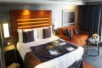 Yacht Club Deluxe Suite Stateroom Picture