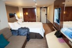 Balcony Stateroom Picture