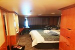 Club Suite Stateroom Picture