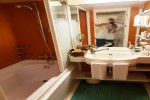 Club Suite Stateroom Picture