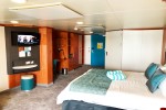 Club Suite Stateroom Picture