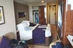 Club Suite Stateroom Picture