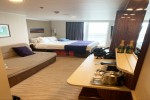 Club Suite Stateroom Picture