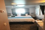 Oceanview Stateroom Picture