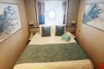 Oceanview Stateroom Picture