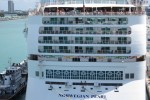 Norwegian Pearl Exterior Picture