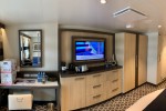 Junior Suite Stateroom Picture