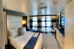 Junior Suite Stateroom Picture