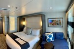 Junior Suite Stateroom Picture