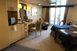 Balcony Stateroom Picture