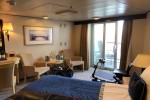 Balcony Stateroom Picture