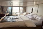 Club Deluxe Verandah Stateroom Picture